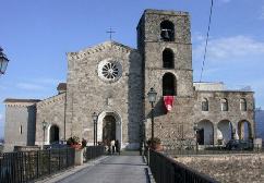 Cattedrale di San Bartolomeo - Pontecorvo (FR)